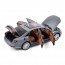 Машинка AP-2065 АвтоСвіт инерционная 1:24 со светом и звуком