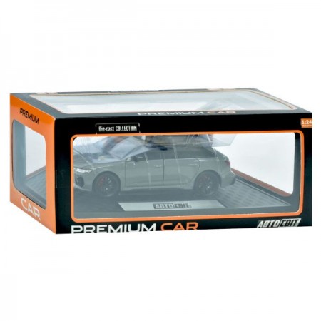 Машина AP-2070 АвтоСвіт,1:24, метал, інерц, 20,5см, відчиняються двері/капот/багажник, гумові колеса, звук, світло, 3 кольори, бат(табл) Машина AP-2070 АвтоСвіт,1:24, метал, інерц, 20,5см, відчиняються двері/капот/багажник, гумові колеса, звук, світло, 3 кольори, бат(табл)