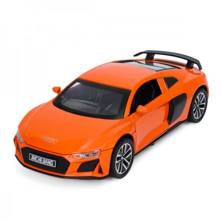 Машина AP-2108 АвтоСвіт, 1:32, метал, інерція, 15см, звук, світло, відчиняються двері/багажник/капот, гумові колеса, підставка, 4 кольори, на бат(табл), в коробці,18-9-9см Машина AP-2108 АвтоСвіт, 1:32, метал, інерція, 15см, звук, світло, відчиняються двері/багажник/капот, гумові колеса, підставка, 4 кольори, на бат(табл), в коробці,18-9-9см