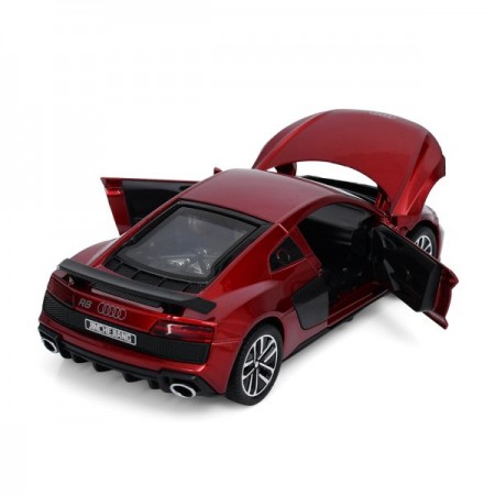 Машина AP-2108 АвтоСвіт, 1:32, метал, інерція, 15см, звук, світло, відчиняються двері/багажник/капот, гумові колеса, підставка, 4 кольори, на бат(табл), в коробці,18-9-9см Машина AP-2108 АвтоСвіт, 1:32, метал, інерція, 15см, звук, світло, відчиняються двері/багажник/капот, гумові колеса, підставка, 4 кольори, на бат(табл), в коробці,18-9-9см