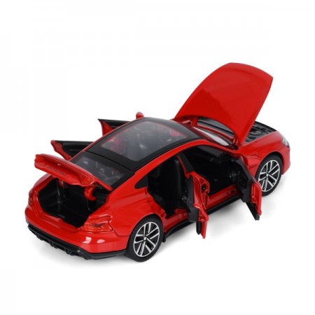 Машина AP-2109 АвтоСвіт, 1:32, метал, інерція, 15см, звук, світло, відчиняються двері/багажник/капот, гумові колеса, підставка, 4 кольори, на бат(табл), в коробці,18-9-9см Машина AP-2109 АвтоСвіт, 1:32, метал, інерція, 15см, звук, світло, відчиняються двері/багажник/капот, гумові колеса, підставка, 4 кольори, на бат(табл), в коробці,18-9-9см