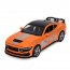 Машина AP-2111 АвтоСвіт, 1:32, метал, інерція, 15см, звук, світло, відчиняються двері/багажник/капот, гумові колеса, підставка, 4 кольори, на бат(табл), в коробці,18-9-9см