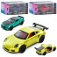 Машина AS-2963 АвтоСвіт, 1:36, металл, инерция, 12,5см, открываются двери, резиновые колеса, 4 вида, в коробке, 15,5-7-7см
