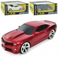 Инерционная машинка Camaro AS-3014 АвтоСвіт 1:24, 20см