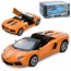 Машина AS-3034 АвтоСвіт, 1:43, Lamborghini, метал, інерц, 11см, відчиняються двері, гумові колеса, 2 кольори, в кор-ці