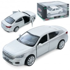 Инерционная машинка Kia K7 AS-3067 металл открывающиеся двери Инерционная машинка Kia K7 AS-3067 металл открывающиеся двери