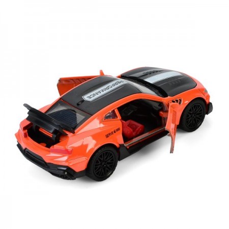 Машина AS-3139 АвтоСвіт, 1:36,метал,інерц, 12см, відчиняються двері/багажник, гумові колеса, 2 види по 2 кольори, в кор-ці Машина AS-3139 АвтоСвіт, 1:36,метал,інерц, 12см, відчиняються двері/багажник, гумові колеса, 2 види по 2 кольори, в кор-ці