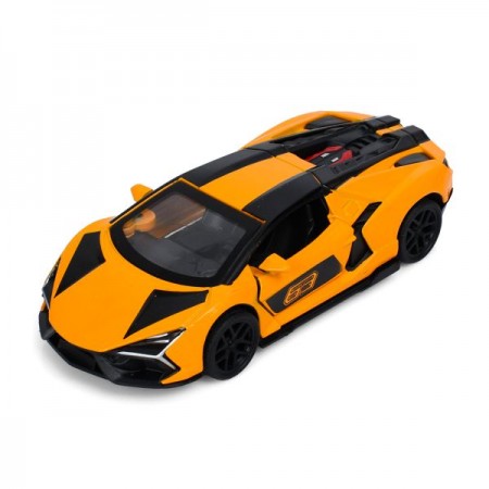 Машина AS-3165 АвтоСвіт, 1:32-38, метал, інерція, 12,5см, відчиняються двері, гумові колеса, 2види по 2 кольори, в коробці, 15,5-8-6,5см Машина AS-3165 АвтоСвіт, 1:32-38, метал, інерція, 12,5см, відчиняються двері, гумові колеса, 2види по 2 кольори, в коробці, 15,5-8-6,5см