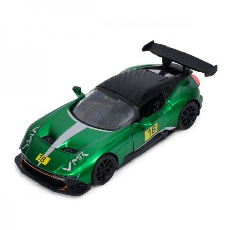Машина AS-3166 АвтоСвіт, 1:32-38, метал, інерція, 12,5см, відчиняються двері, гумові колеса, 2види по 2 кольори, в коробці, 15,5-8-6,5см Машина AS-3166 АвтоСвіт, 1:32-38, метал, інерція, 12,5см, відчиняються двері, гумові колеса, 2види по 2 кольори, в коробці, 15,5-8-6,5см