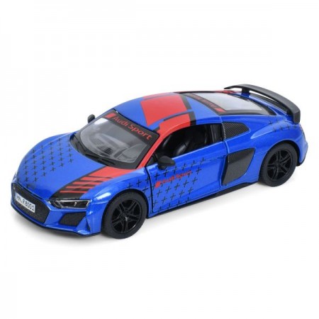 Машина KT5422WF метал, інерція, 1:36, 12,5см, відчиняються двері, гумові колеса, 4 кольори, в кор-ці, 16-7-7,5см Машина KT5422WF метал, інерція, 1:36, 12,5см, відчиняються двері, гумові колеса, 4 кольори, в кор-ці, 16-7-7,5см