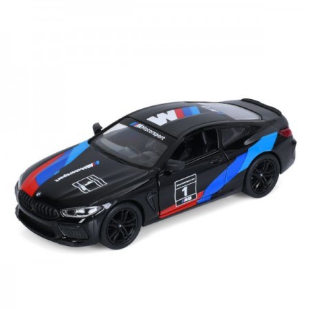 Машина KT5425WF метал, інерція, 1:38, 12см, відчиняються двері, гумові колеса, 4 кольори, в кор-ці, 16-7-7,5см Машина KT5425WF метал, інерція, 1:38, 12см, відчиняються двері, гумові колеса, 4 кольори, в кор-ці, 16-7-7,5см