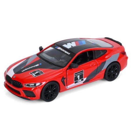 Машина KT5425WF метал, інерція, 1:38, 12см, відчиняються двері, гумові колеса, 4 кольори, в кор-ці, 16-7-7,5см Машина KT5425WF метал, інерція, 1:38, 12см, відчиняються двері, гумові колеса, 4 кольори, в кор-ці, 16-7-7,5см