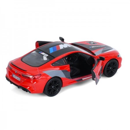 Машина KT5425WF метал, інерція, 1:38, 12см, відчиняються двері, гумові колеса, 4 кольори, в кор-ці, 16-7-7,5см Машина KT5425WF метал, інерція, 1:38, 12см, відчиняються двері, гумові колеса, 4 кольори, в кор-ці, 16-7-7,5см