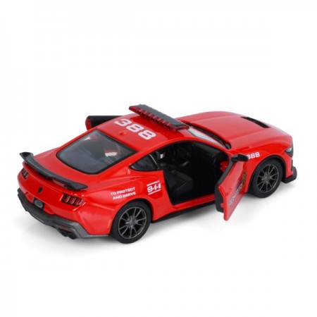 Машина KT5455WPR метал, інерція, 1:38, 12,5см, відчиняються двері, гумові колеса, 2 види (1 вид поліція), в кор-ці, 16-7-7,5см Машина KT5455WPR метал, інерція, 1:38, 12,5см, відчиняються двері, гумові колеса, 2 види (1 вид поліція), в кор-ці, 16-7-7,5см