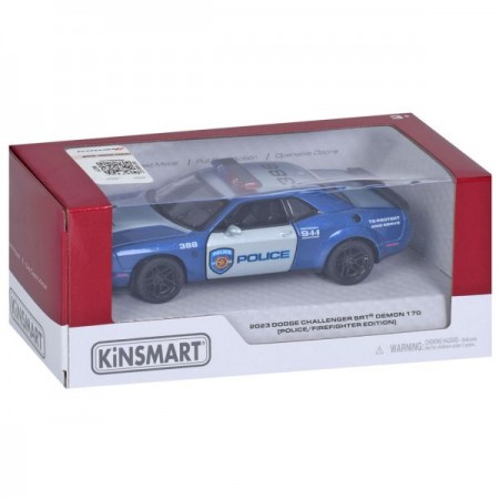Машина KT5461WPR метал, інерція, 1:40, 12,5см, відчиняються двері, гумові колеса, 2 види (1 вид поліція), в кор-ці, 16-7-7,5см Машина KT5461WPR метал, інерція, 1:40, 12,5см, відчиняються двері, гумові колеса, 2 види (1 вид поліція), в кор-ці, 16-7-7,5см