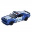 Поліцейська машина BabyToys KT5461WPR метал інерція 12,5см