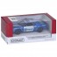 Поліцейська машина BabyToys KT5461WPR метал інерція 12,5см