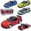 Инерционная металлическая машинка BabyToys KT5467WFA 12,5см