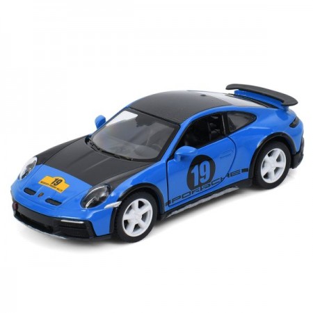 Инерционная металлическая машинка BabyToys KT5467WFA 12,5см Инерционная металлическая машинка BabyToys KT5467WFA 12,5см