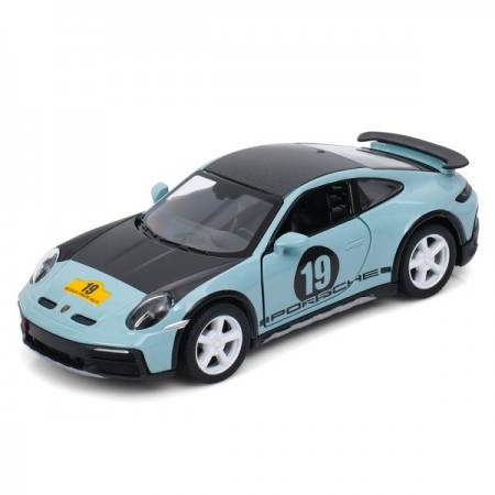 Инерционная металлическая машинка BabyToys KT5467WFA 12,5см Инерционная металлическая машинка BabyToys KT5467WFA 12,5см