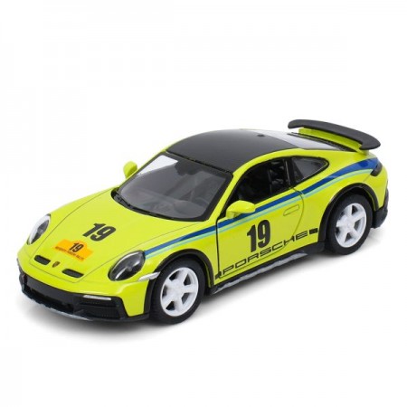 Инерционная металлическая машинка BabyToys KT5467WFA 12,5см Инерционная металлическая машинка BabyToys KT5467WFA 12,5см