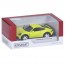 Инерционная машинка BabyToys KT5467W металл с открывающимися дверями Инерционная машинка BabyToys KT5467W металл с открывающимися дверями