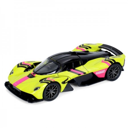 Машина KT5470WF метал, інерція, 1:36, 12,5см, відчиняються двері, гумові колеса, 4 кольори, в кор-ці, 16-7-7,5см Машина KT5470WF метал, інерція, 1:36, 12,5см, відчиняються двері, гумові колеса, 4 кольори, в кор-ці, 16-7-7,5см