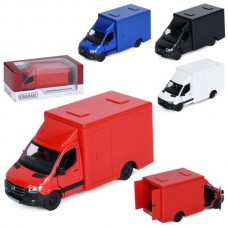 Машина KT5471W метал, інерція, 1:48, 12см, відчиняються двері, гумові колеса, 4 кольори, в кор-ці, 16-7-7,5см Машина KT5471W метал, інерція, 1:48, 12см, відчиняються двері, гумові колеса, 4 кольори, в кор-ці, 16-7-7,5см