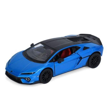 Машина KT5482W метал, інерція, 1:38, 12см, відчиняються двері, гумові колеса, 4 кольори, в кор-ці, 16-7-7,5см Машина KT5482W метал, інерція, 1:38, 12см, відчиняються двері, гумові колеса, 4 кольори, в кор-ці, 16-7-7,5см