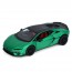 Інерційна машинка BabyToys KT5482W метал 12см