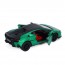 Інерційна машинка BabyToys KT5482W метал 12см