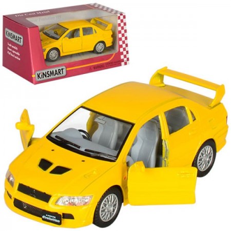 Машинка KT 5052 W інерційна, відчиняються двері, гумові колеса, 4 кольори, в коробці , 16-7-8 см Машинка KT 5052 W інерційна, відчиняються двері, гумові колеса, 4 кольори, в коробці , 16-7-8 см