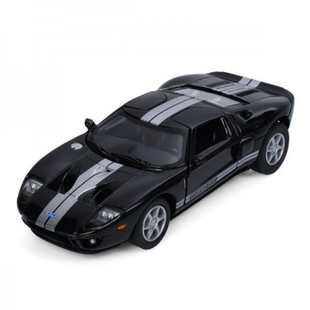 Машинка KT 5092 W металева, 1:36, 4 кольори, в коробці., 16-7,5-8 см
