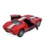 Машинка KT 5092 W металева, 1:36, 4 кольори, в коробці., 16-7,5-8 см