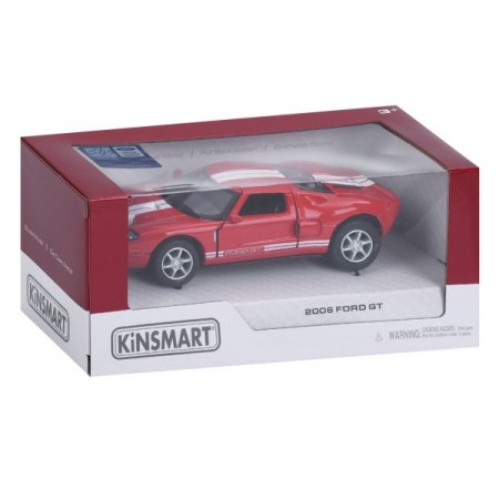 Машинка KT 5092 W металева, 1:36, 4 кольори, в коробці., 16-7,5-8 см