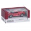 Машинка KT 5092 W металева, 1:36, 4 кольори, в коробці., 16-7,5-8 см
