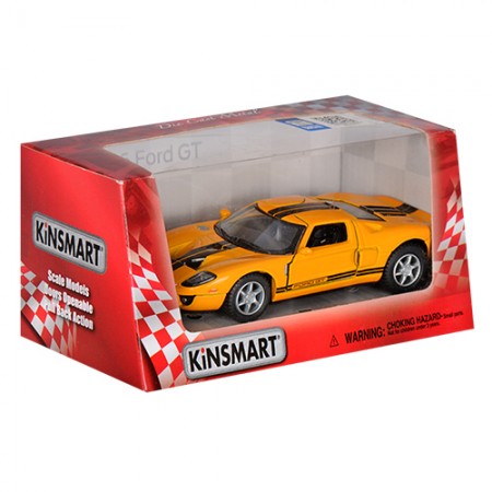 Інерційна металева машинка KT 5092 W, 12 см Інерційна металева машинка KT 5092 W, 12 см