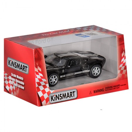 Інерційна металева машинка KT 5092 W, 12 см Інерційна металева машинка KT 5092 W, 12 см