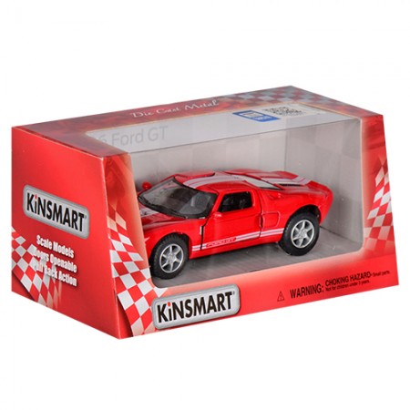 Інерційна металева машинка KT 5092 W, 12 см Інерційна металева машинка KT 5092 W, 12 см