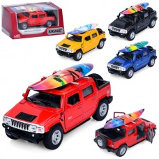 Машинка KT 5097 WS металл, инер-я, 12,5см, 1:40, резин.колеса, открыв.двери, 4цв, в кор-ке Машинка KT 5097 WS металл, инер-я, 12,5см, 1:40, резин.колеса, открыв.двери, 4цв, в кор-ке