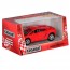 Машинка KT 5098 W металева, 1:32, 4 кольори, коробці, 16-7,5-8 см