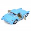Машинка KT 5316 W мет., 1:34, кор