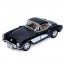 Машинка KT 5316 W мет., 1:34, кор