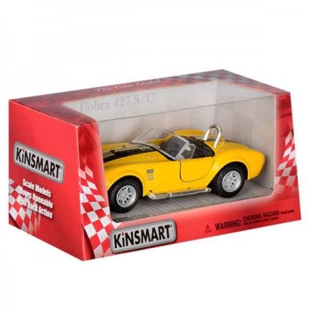 Инерционная металлическая машинка BabyToys KT 5322 W с открывающимися дверями Инерционная металлическая машинка BabyToys KT 5322 W с открывающимися дверями