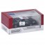 Машинка KT 5327 W металл, инер-я, полиция, 1:42, 12см, резин.колеса, открыв.двери, в кор-ке