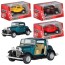 Инерционная металлическая машинка BabyToys KT 5332 W 13см Инерционная металлическая машинка BabyToys KT 5332 W 13см