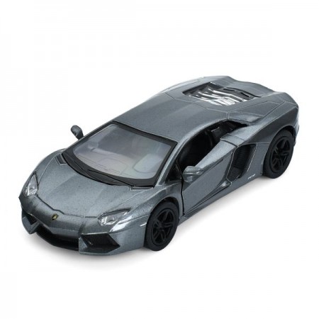 Машинка KT 5355 W металл, инер-я, 1:38, 12.5см, резин. колеса, открыв. двери, 4цвета, в кор-ке Машинка KT 5355 W металл, инер-я, 1:38, 12.5см, резин. колеса, открыв. двери, 4цвета, в кор-ке