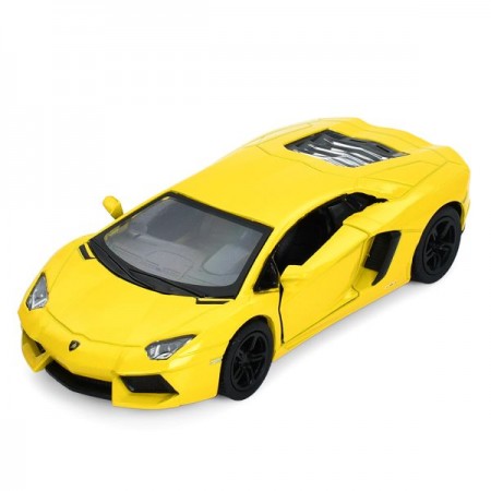 Машинка KT 5355 W металл, инер-я, 1:38, 12.5см, резин. колеса, открыв. двери, 4цвета, в кор-ке Машинка KT 5355 W металл, инер-я, 1:38, 12.5см, резин. колеса, открыв. двери, 4цвета, в кор-ке
