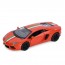 Машинка KT 5355 WF металева, 1:38, відкриваються двері, гумові колеса, 4 кольори, в коробці, 16-7-8,5 см