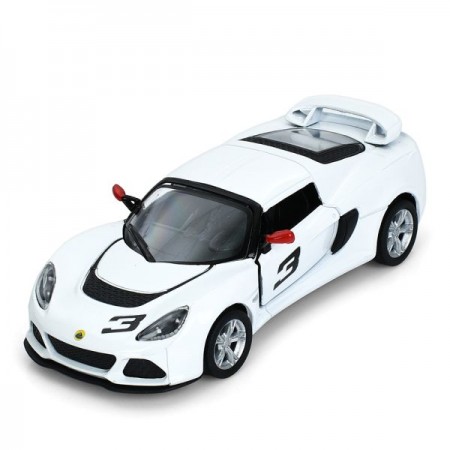 Машинка KT 5361 W метал, інерц, 1:32, 12,5см, відчиняются двері, гумова колеса, 4 кольори, в кор-ці, 16-7-8сме Машинка KT 5361 W метал, інерц, 1:32, 12,5см, відчиняются двері, гумова колеса, 4 кольори, в кор-ці, 16-7-8сме